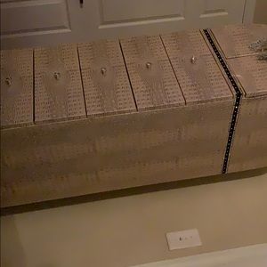 Meet your Posher, Natacha